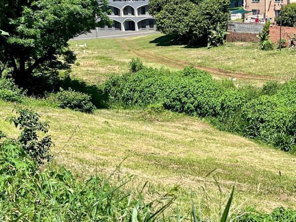 1 797 m² Land