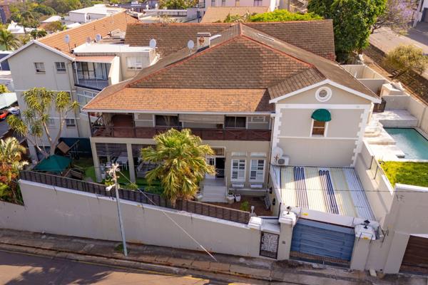 4 Bedroom Townhouse