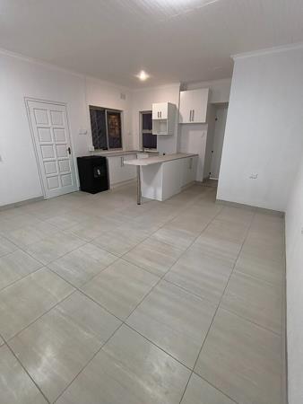 1 Bedroom Garden Cottage