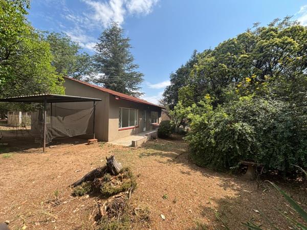 2 Bedroom Garden Cottage