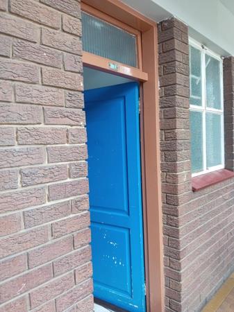 1.5 Bedroom Apartment