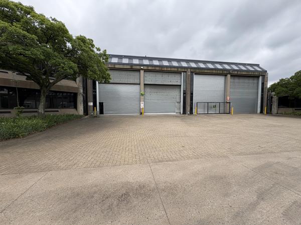 2 916  m² Industrial space