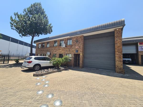 450 m² Commercial space