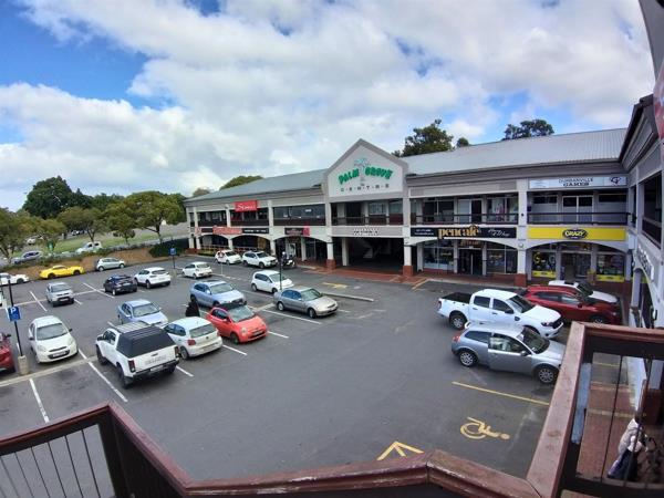 151  m² Office Space