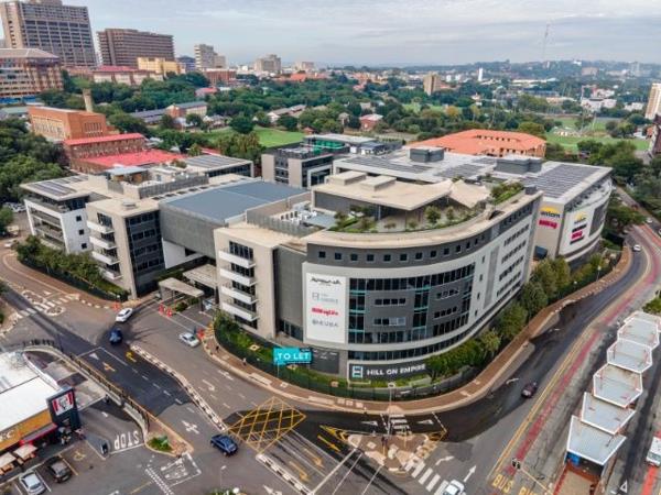 433  m² Commercial space