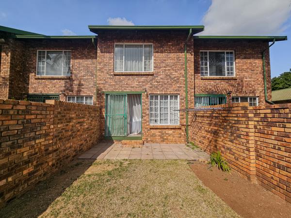 2 Bedroom Duplex