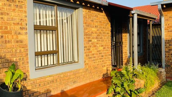 60  m² Office Space