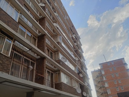 1.5 Bedroom Apartment