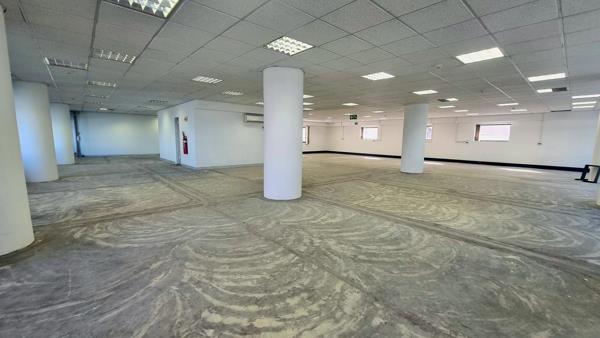 420  m² Commercial space