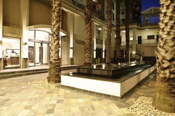 29 m² Commercial space