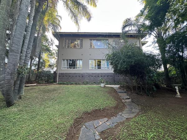 2.5 Bedroom Apartment