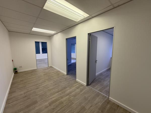 71  m² Commercial space