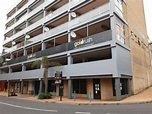 318 m² Office Space