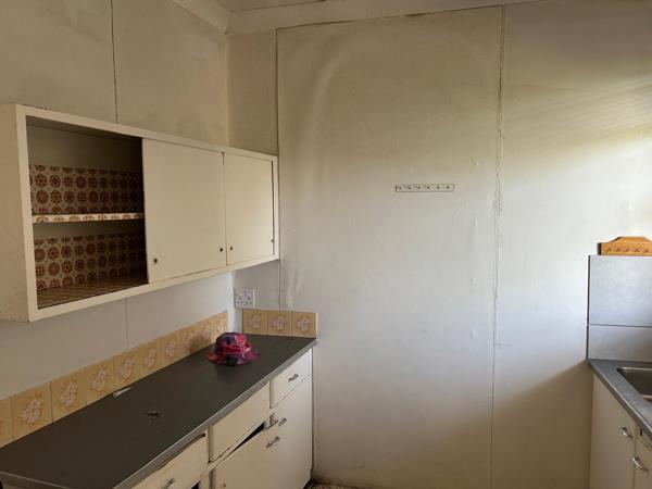 1.5 Bedroom Apartment