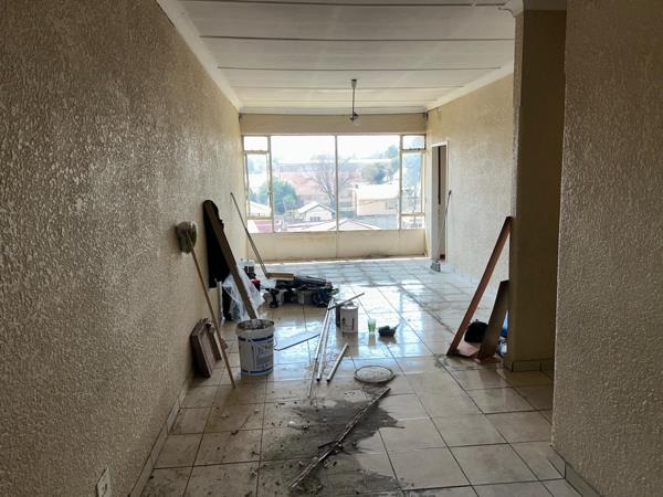 1.5 Bedroom Apartment