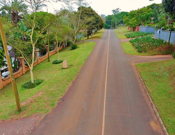 2.4 ha Land