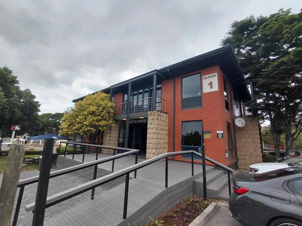 530  m² Commercial space