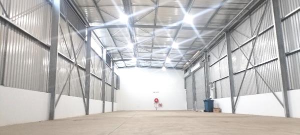 518  m² Commercial space