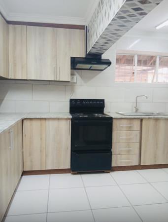 2 Bedroom Garden Cottage