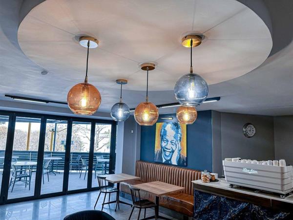 79  m² Office Space