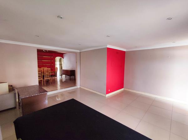 3 Bedroom Duplex