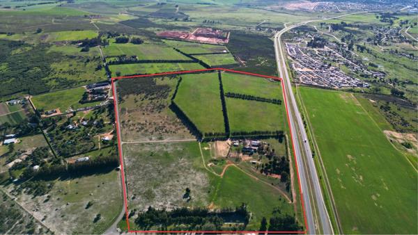 47 m² Land