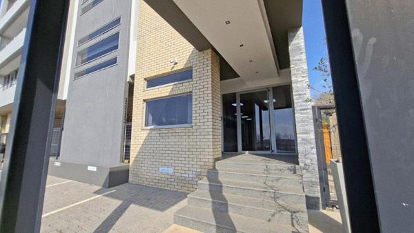 191  m² Office Space