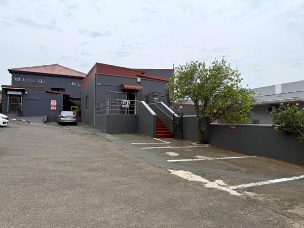 70  m² Commercial space