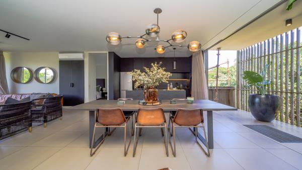 3 Bedroom Apartment