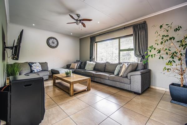 3 Bedroom Duplex
