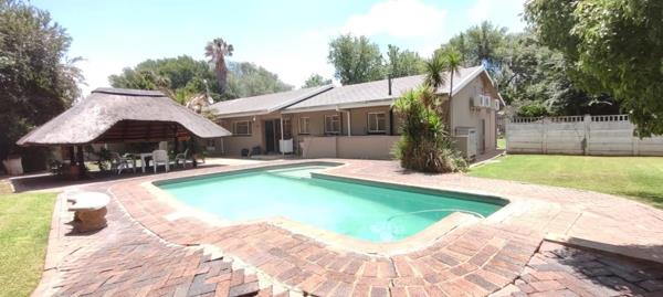 7 Bedroom, Bed and Breakfast