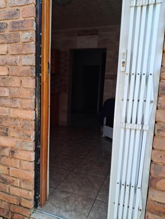 2 Bedroom Garden Cottage