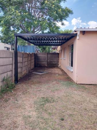 1 Bedroom Garden Cottage