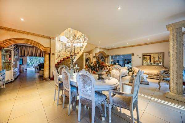 8 Bedroom House