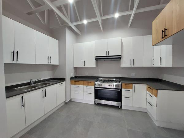 Apartment in Nelspruit (Mbombela) Outlying