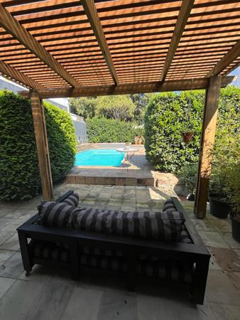 1 Bedroom Garden Cottage