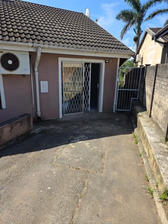 2 Bedroom Garden Cottage