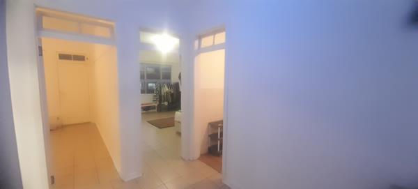 1.5 Bedroom Apartment