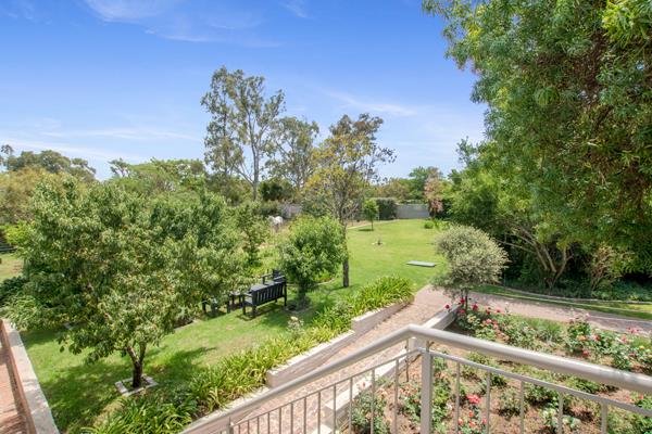 2 Bedroom Garden Cottage