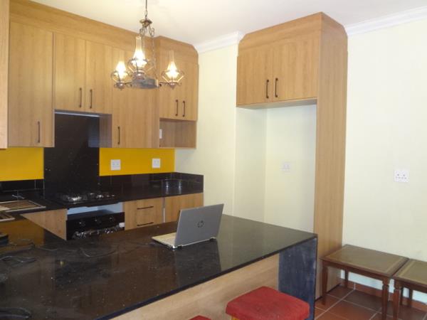 1 Bedroom Garden Cottage