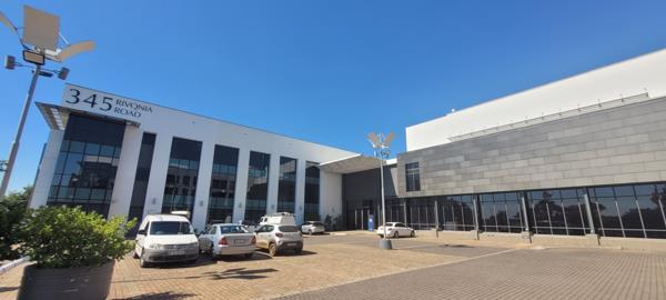 33  m² Office Space