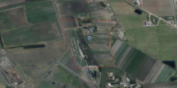 8.9 ha Farm