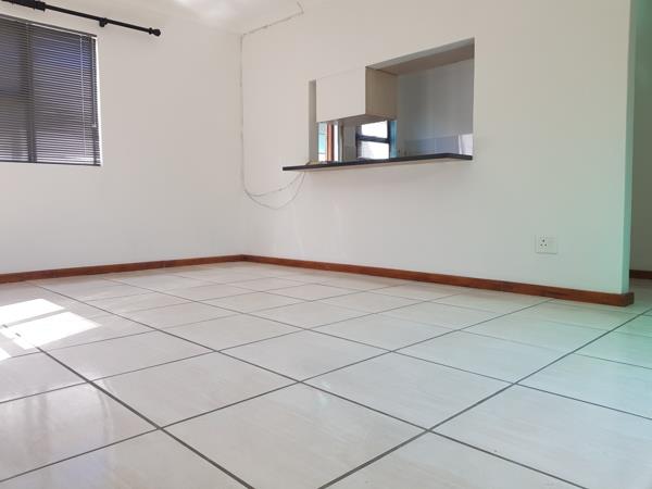 2 Bedroom Garden Cottage