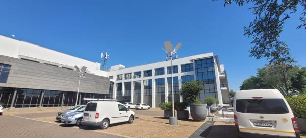 32  m² Office Space