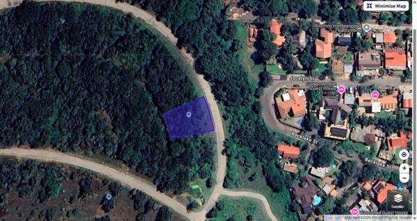 936 m² Land