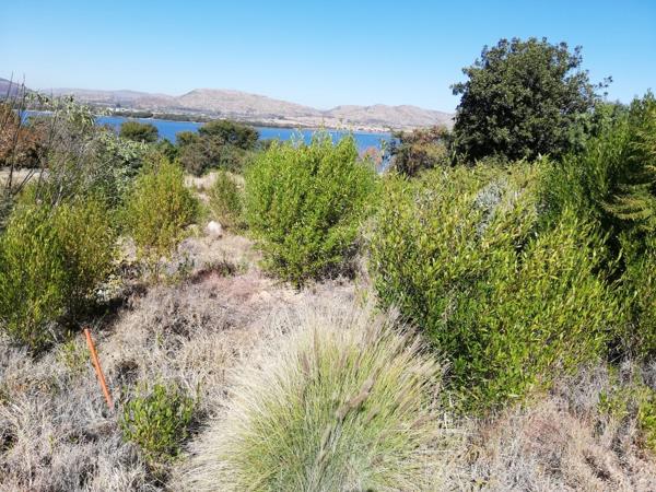 936 m² Land