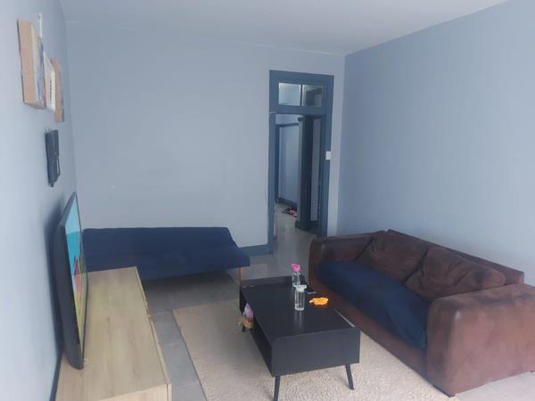 2.5 Bedroom Apartment