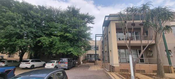 120 m² Office Space