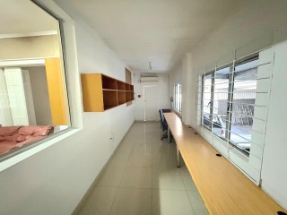 200  m² Office Space