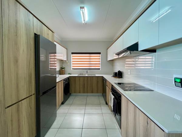 3 Bedroom Apartment